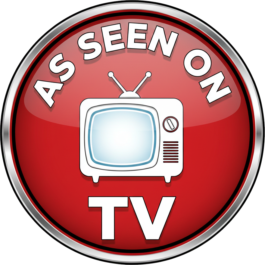 As Seen On TV